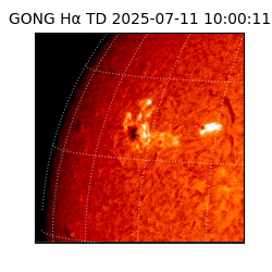gong - 2025-07-11T10:00:11
