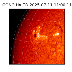 gong - 2025-07-11T11:00:11