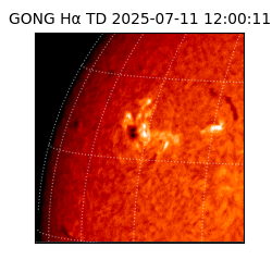 gong - 2025-07-11T12:00:11