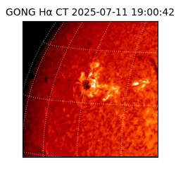 gong - 2025-07-11T19:00:42