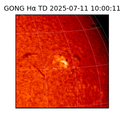 gong - 2025-07-11T10:00:11