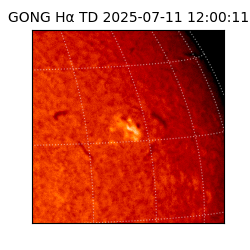 gong - 2025-07-11T12:00:11