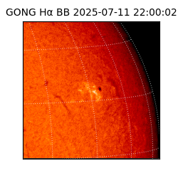 gong - 2025-07-11T22:00:02