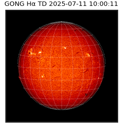 gong - 2025-07-11T10:00:11