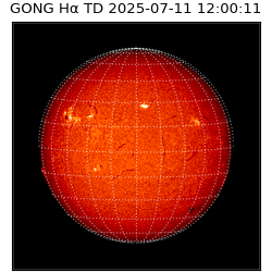gong - 2025-07-11T12:00:11