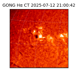 gong - 2025-07-12T21:00:42