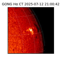 gong - 2025-07-12T21:00:42