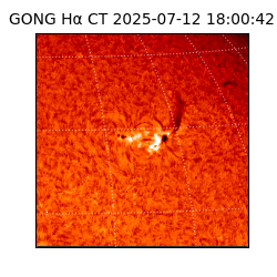 gong - 2025-07-12T18:00:42