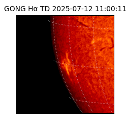 gong - 2025-07-12T11:00:11