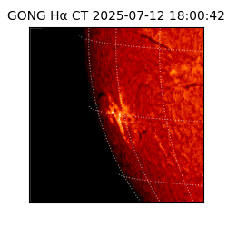 gong - 2025-07-12T18:00:42