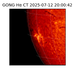 gong - 2025-07-12T20:00:42