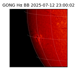 gong - 2025-07-12T23:00:02