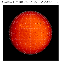 gong - 2025-07-12T23:00:02