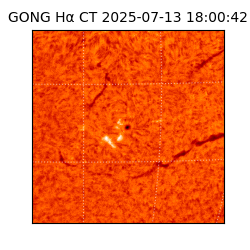 gong - 2025-07-13T18:00:42