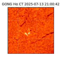 gong - 2025-07-13T21:00:42
