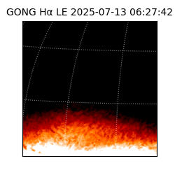 gong - 2025-07-13T06:27:42
