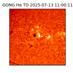 gong - 2025-07-13T11:00:11