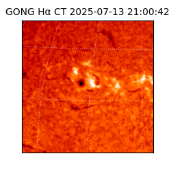 gong - 2025-07-13T21:00:42