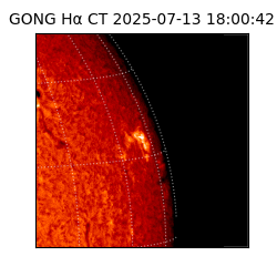 gong - 2025-07-13T18:00:42