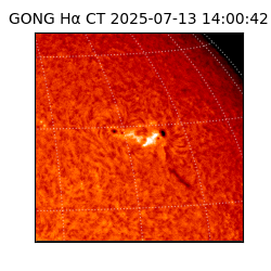 gong - 2025-07-13T14:00:42