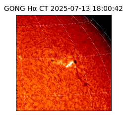 gong - 2025-07-13T18:00:42