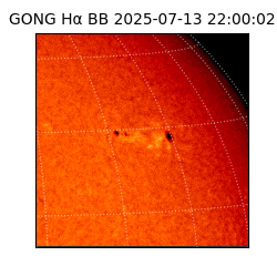 gong - 2025-07-13T22:00:02