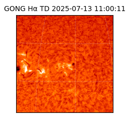 gong - 2025-07-13T11:00:11