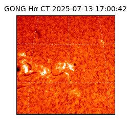 gong - 2025-07-13T17:00:42