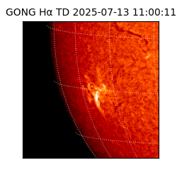 gong - 2025-07-13T11:00:11
