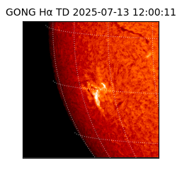 gong - 2025-07-13T12:00:11