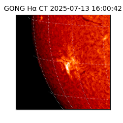 gong - 2025-07-13T16:00:42