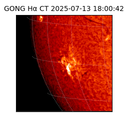 gong - 2025-07-13T18:00:42