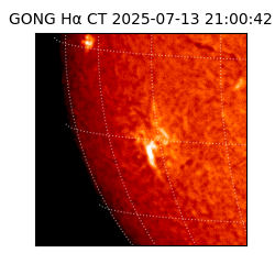 gong - 2025-07-13T21:00:42