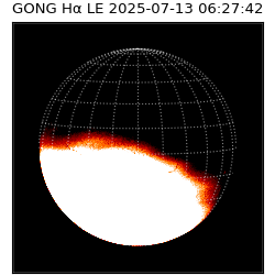 gong - 2025-07-13T06:27:42