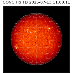 gong - 2025-07-13T11:00:11