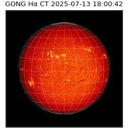 gong - 2025-07-13T18:00:42