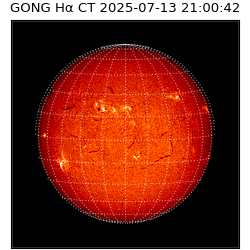 gong - 2025-07-13T21:00:42