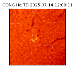 gong - 2025-07-14T12:00:11