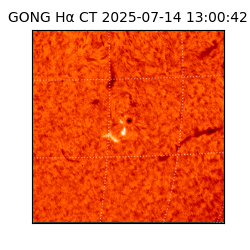 gong - 2025-07-14T13:00:42