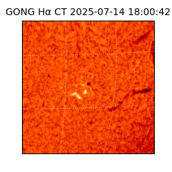 gong - 2025-07-14T18:00:42