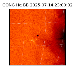 gong - 2025-07-14T23:00:02