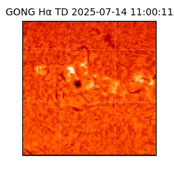 gong - 2025-07-14T11:00:11