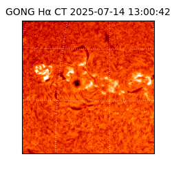 gong - 2025-07-14T13:00:42