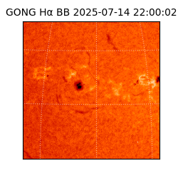 gong - 2025-07-14T22:00:02