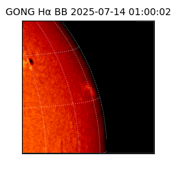 gong - 2025-07-14T01:00:02