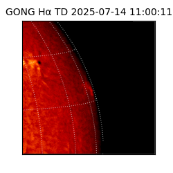 gong - 2025-07-14T11:00:11