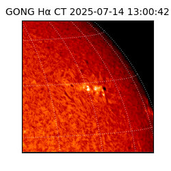 gong - 2025-07-14T13:00:42