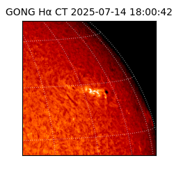 gong - 2025-07-14T18:00:42