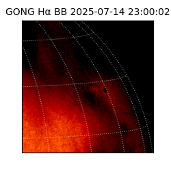 gong - 2025-07-14T23:00:02