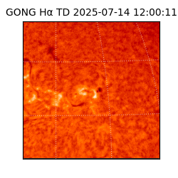 gong - 2025-07-14T12:00:11